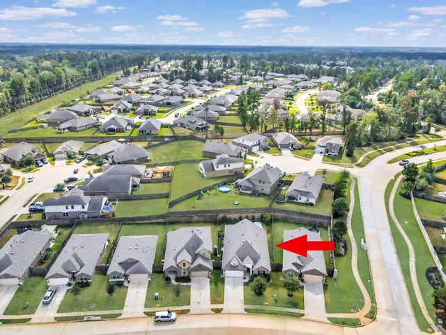 $420,000 | 13917 Nicolet Arbor Lane, Conroe, TX 77384