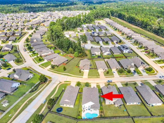 $420,000 | 13917 Nicolet Arbor Lane, Conroe, TX 77384