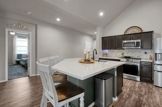 $420,000 | 13917 Nicolet Arbor Lane, Conroe, TX 77384