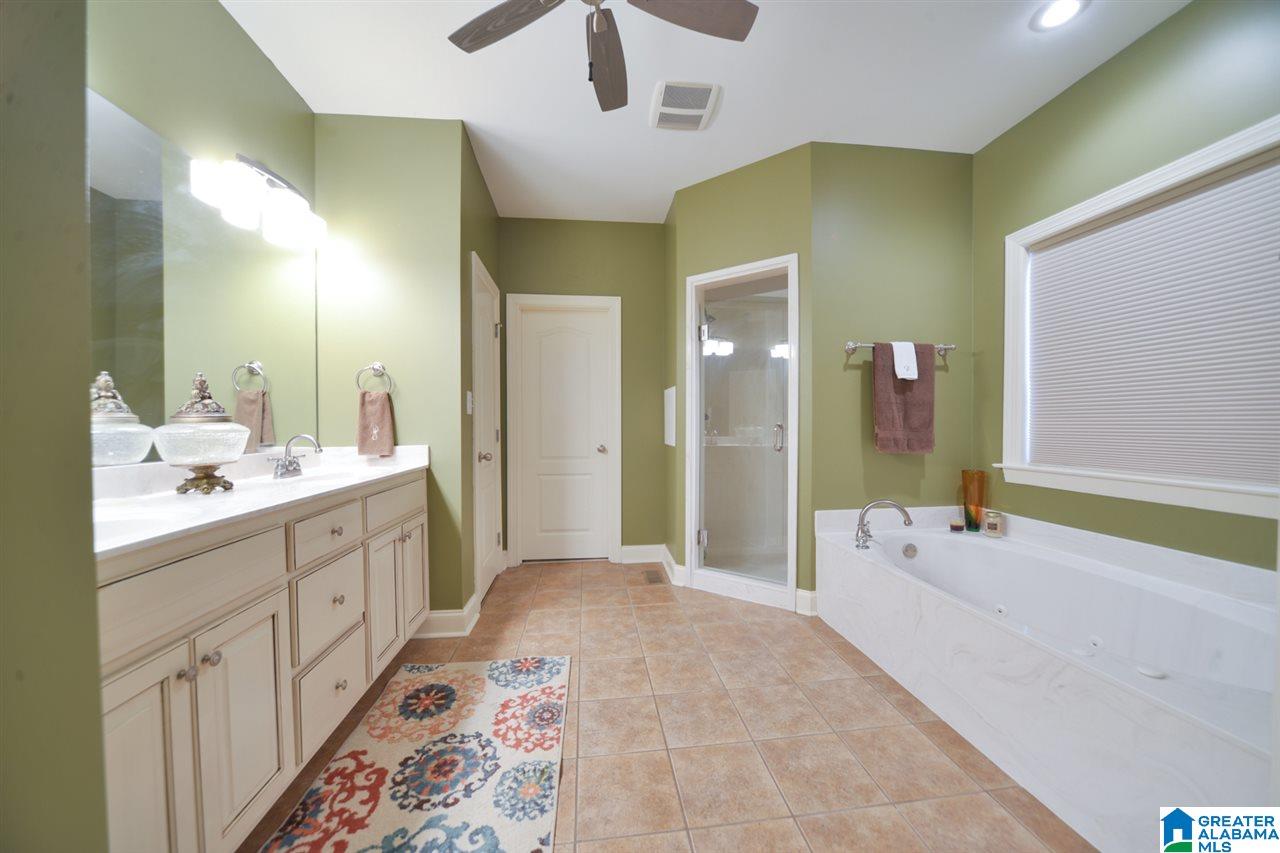 1180 Hickory Valley Road Trussville, AL 35173 - Photo 14 of 28