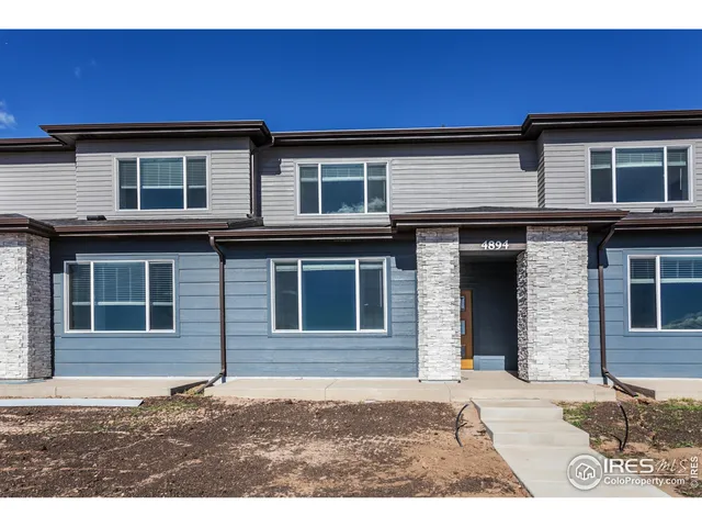 $446,270 | 4894 River Roads Drive, Timnath, CO 80547