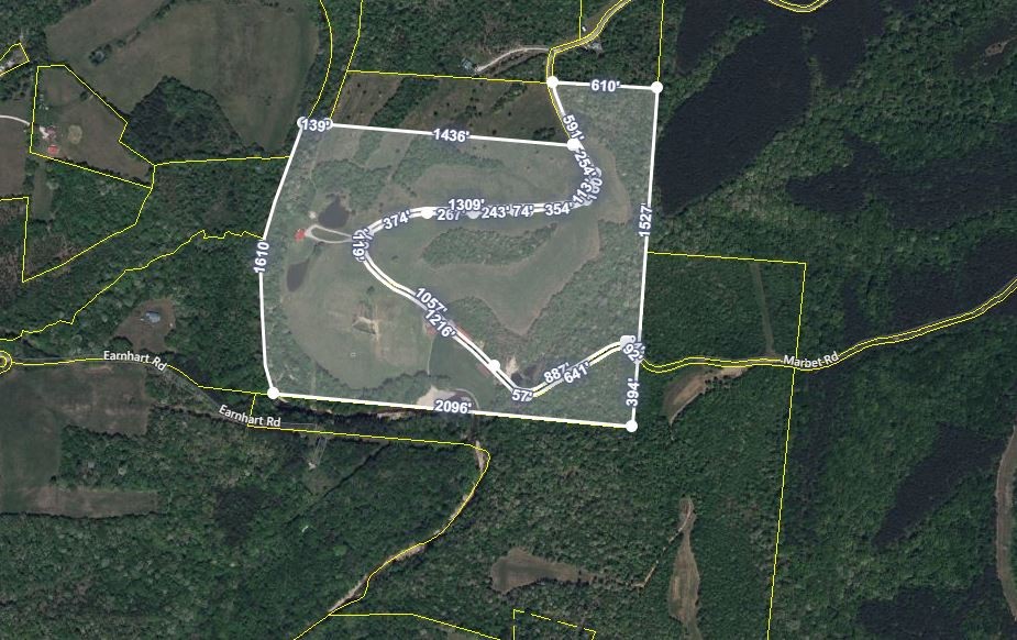 308 Cabin Road Hohenwald, TN 38462 - Photo 1 of 1 Gallery Image 1