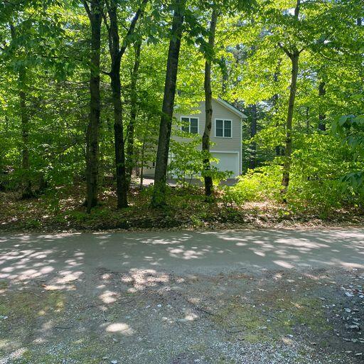 35 Leisure Lane Standish, ME 04084 - Photo 16 of 40 Garage