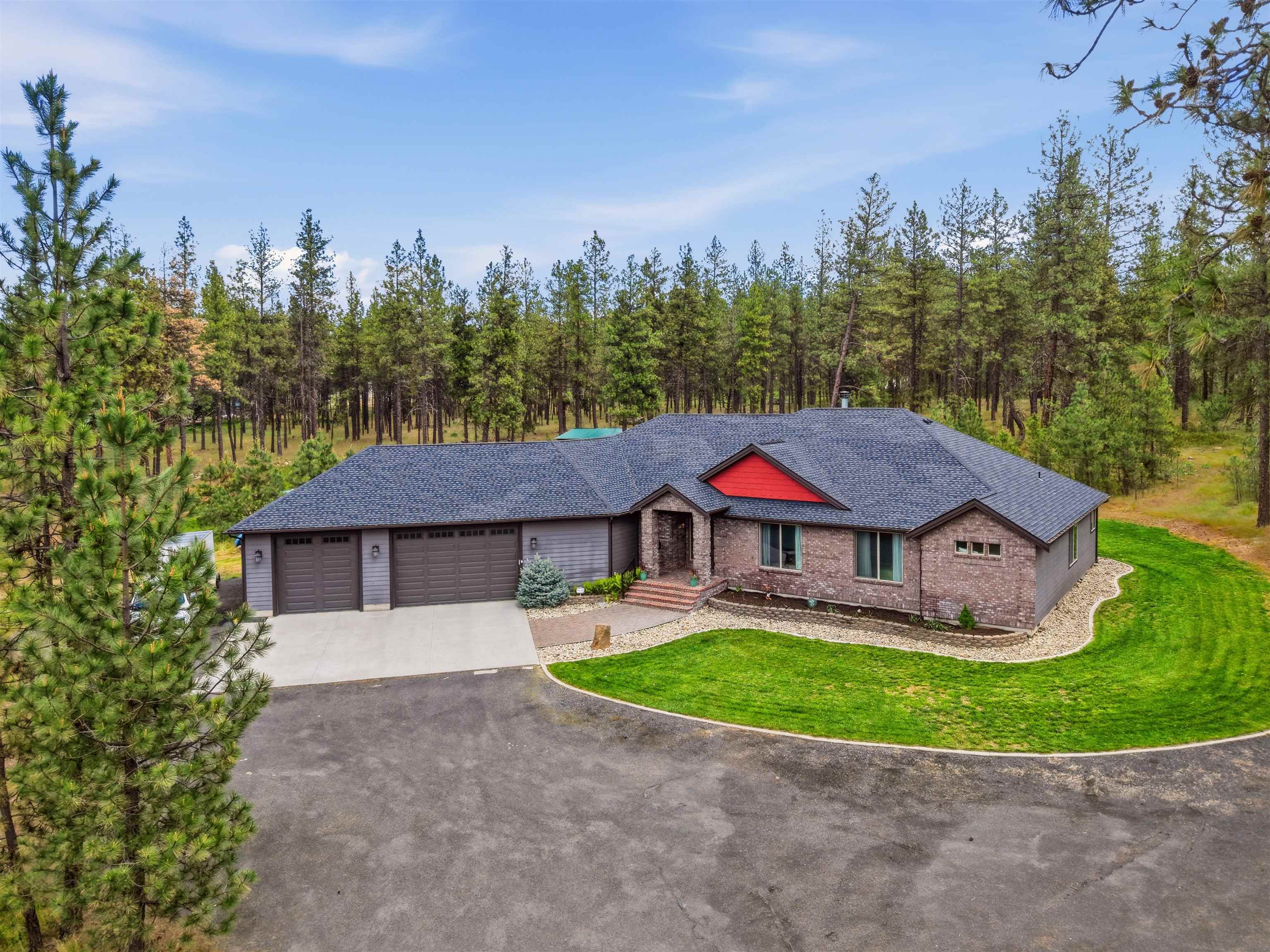 11311 South Gardner Road Cheney, WA 99004 - Photo 2 of 50
