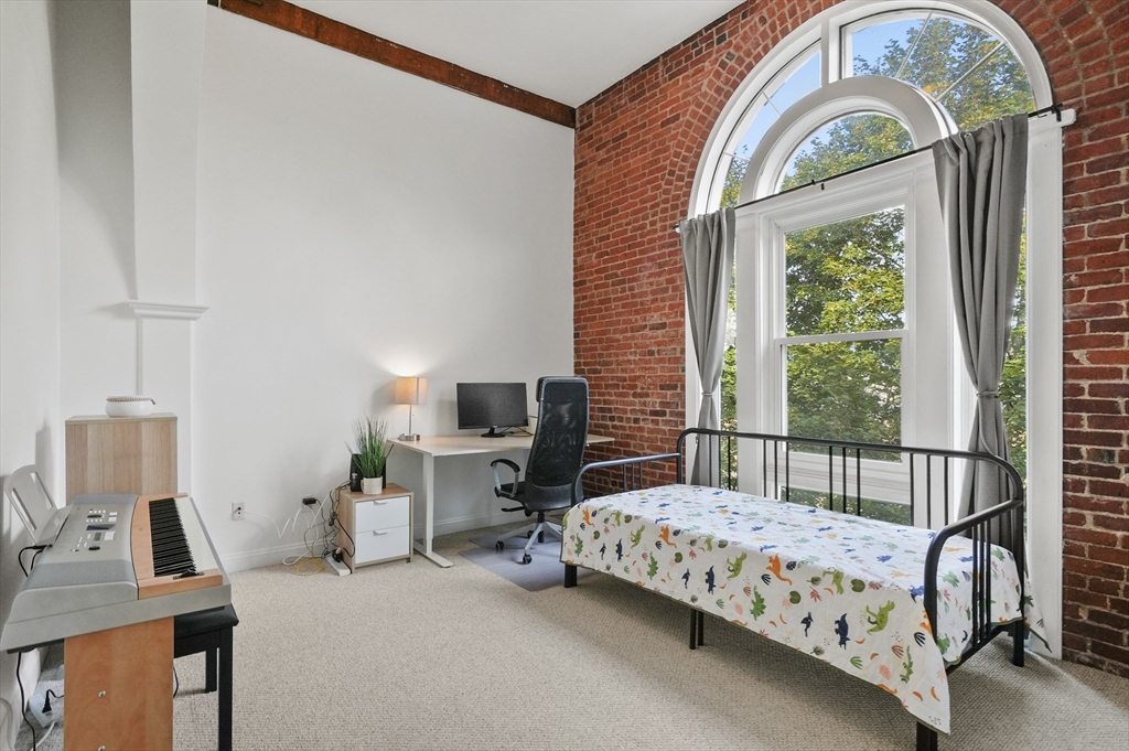 32 Providence Street, Unit 9 Worcester, MA 01604 - Photo 17 of 24