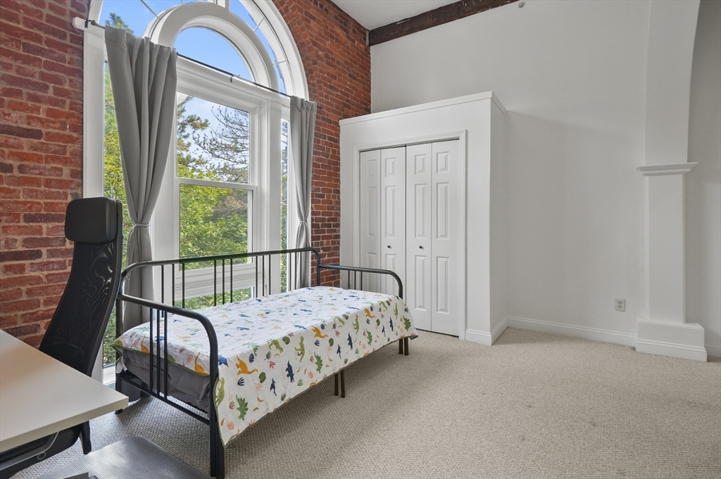 32 Providence Street, Unit 9 Worcester, MA 01604 - Photo 19 of 24