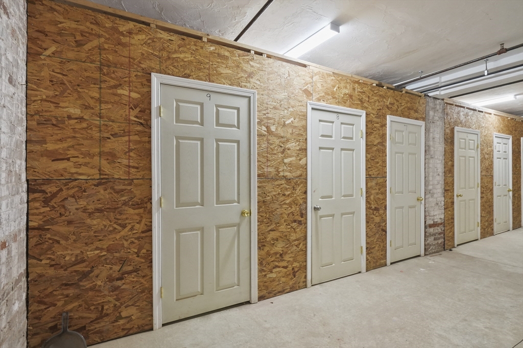 32 Providence Street, Unit 9 Worcester, MA 01604 - Photo 22 of 24