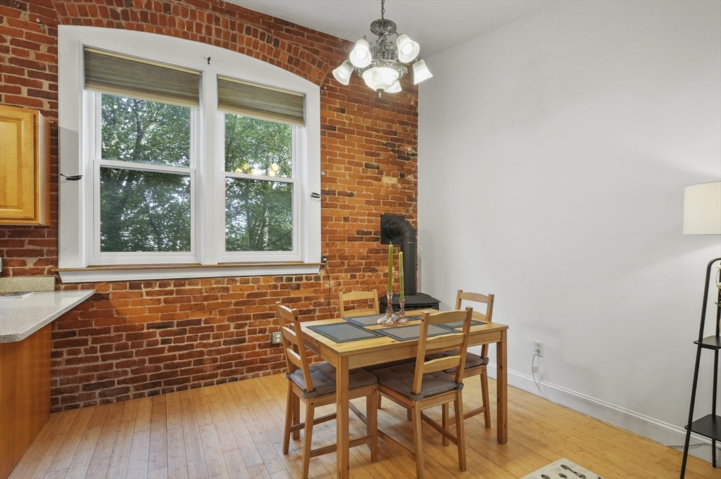 32 Providence Street, Unit 9 Worcester, MA 01604 - Photo 7 of 24