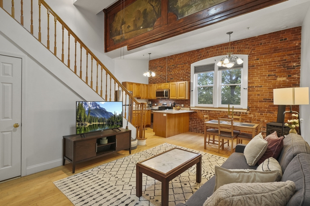 32 Providence Street, Unit 9 Worcester, MA 01604 - Photo 10 of 24