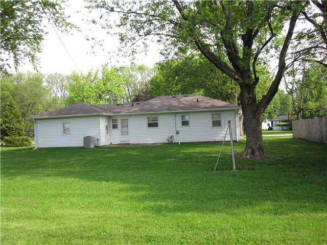 105 Grandison Road Greenfield, IN 46140 - Photo 7 of 8 Gallery Image 7