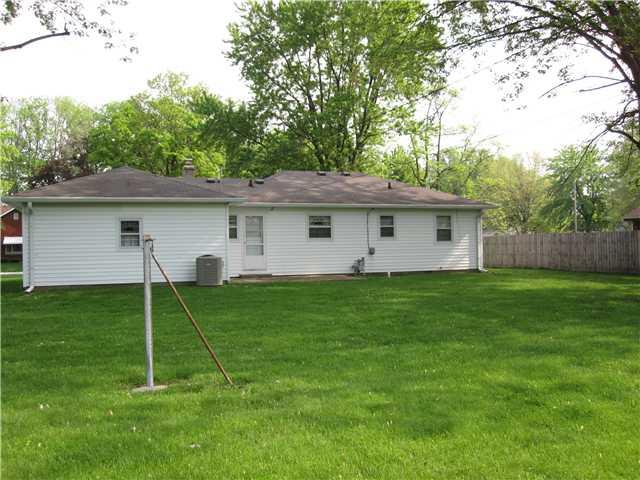 105 Grandison Road Greenfield, IN 46140 - Photo 8 of 8 Gallery Image 8