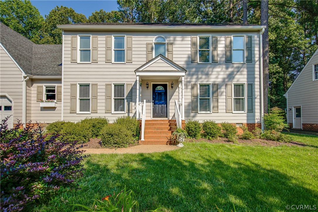 5707 Grove Forest Road Midlothian, VA 23112 - Photo 1 of 50