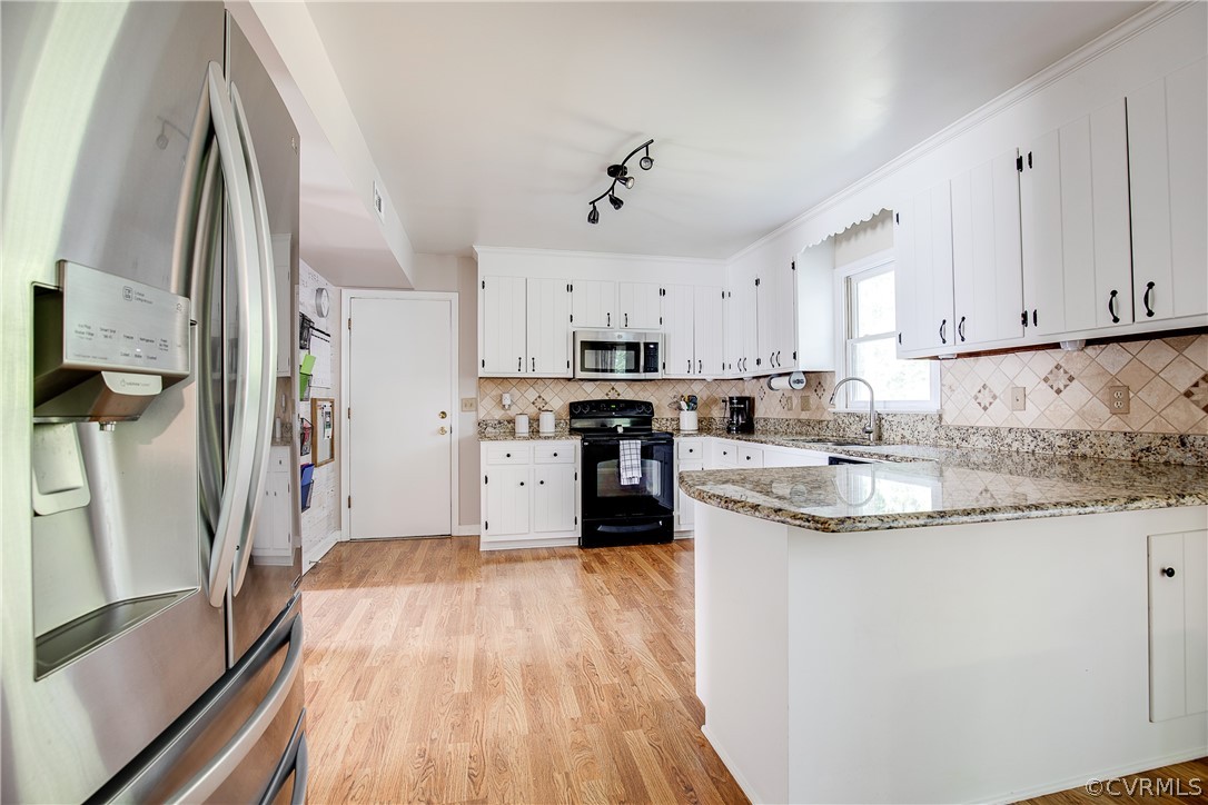 5707 Grove Forest Road Midlothian, VA 23112 - Photo 12 of 50