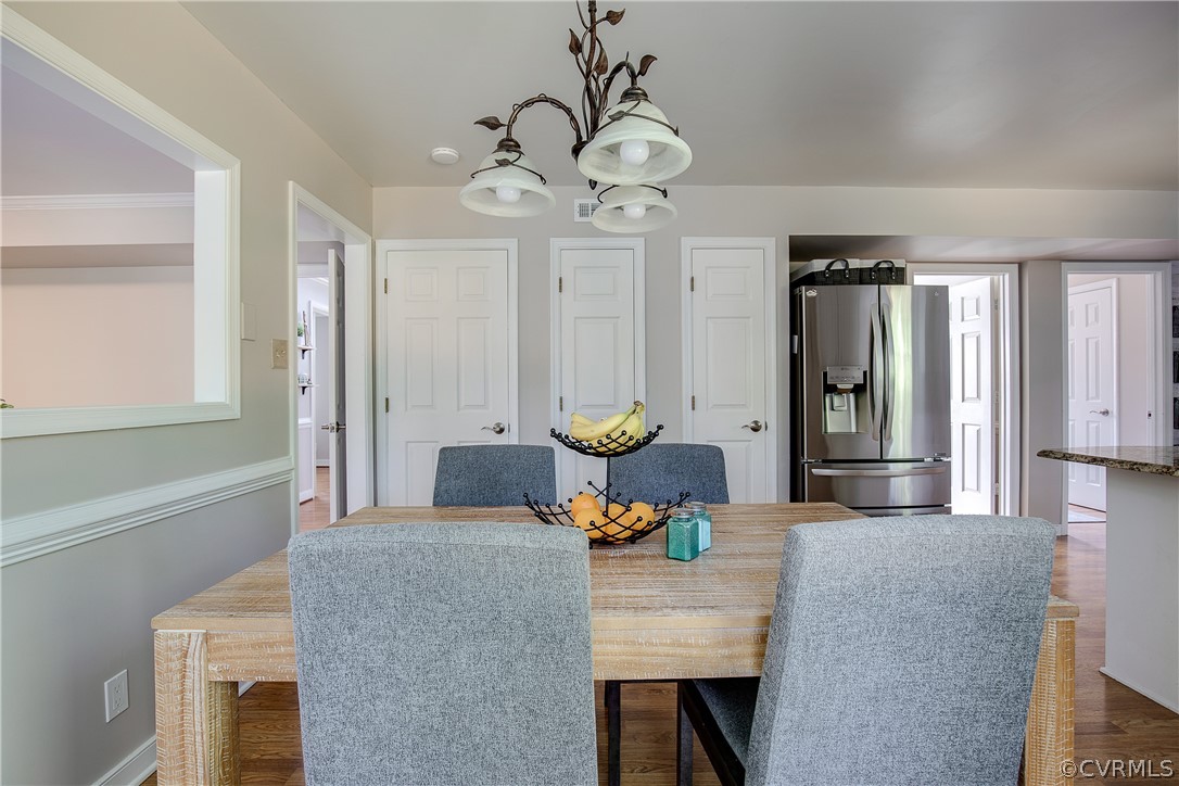 5707 Grove Forest Road Midlothian, VA 23112 - Photo 16 of 50
