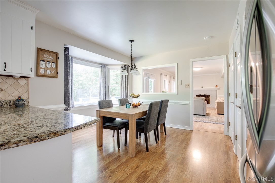 5707 Grove Forest Road Midlothian, VA 23112 - Photo 18 of 50