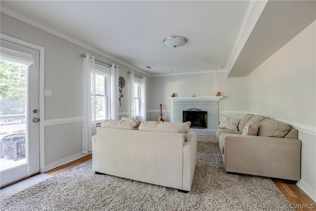 5707 Grove Forest Road Midlothian, VA 23112 - Photo 20 of 50