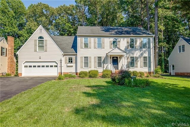 5707 Grove Forest Road Midlothian, VA 23112 - Photo 2 of 50