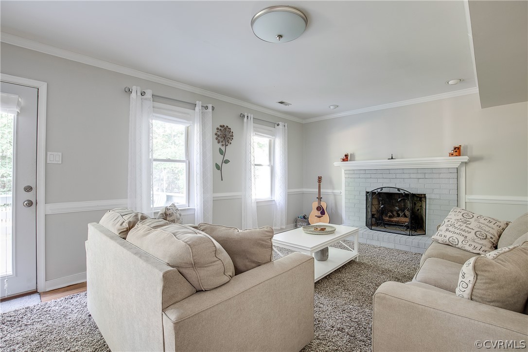 5707 Grove Forest Road Midlothian, VA 23112 - Photo 21 of 50