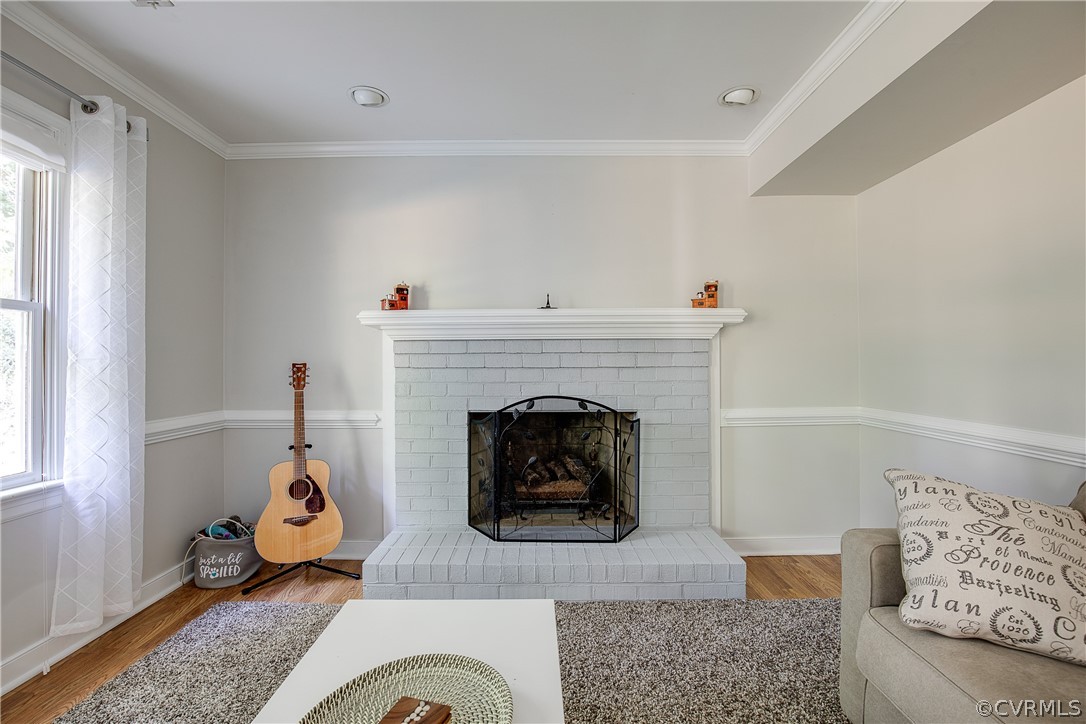 5707 Grove Forest Road Midlothian, VA 23112 - Photo 22 of 50