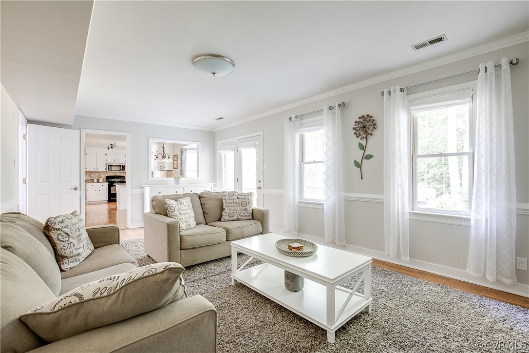 5707 Grove Forest Road Midlothian, VA 23112 - Photo 23 of 50