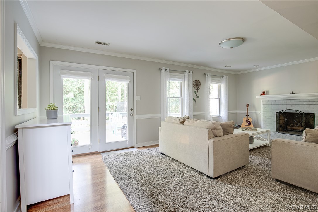 5707 Grove Forest Road Midlothian, VA 23112 - Photo 28 of 50