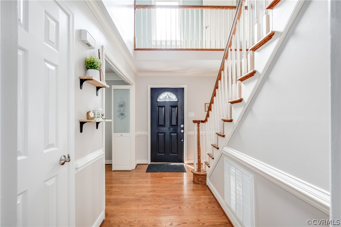5707 Grove Forest Road Midlothian, VA 23112 - Photo 32 of 50
