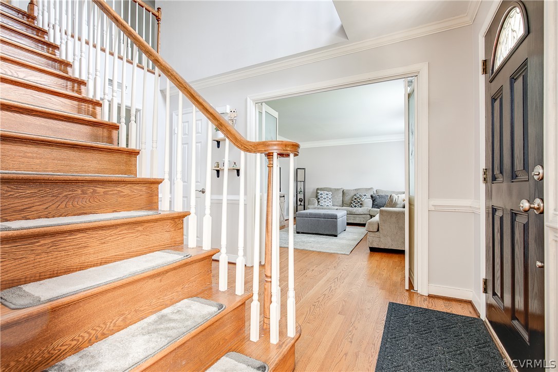 5707 Grove Forest Road Midlothian, VA 23112 - Photo 33 of 50