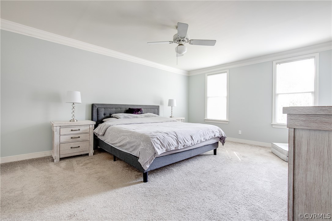 5707 Grove Forest Road Midlothian, VA 23112 - Photo 34 of 50