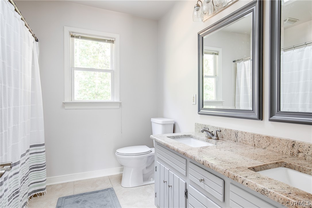5707 Grove Forest Road Midlothian, VA 23112 - Photo 36 of 50