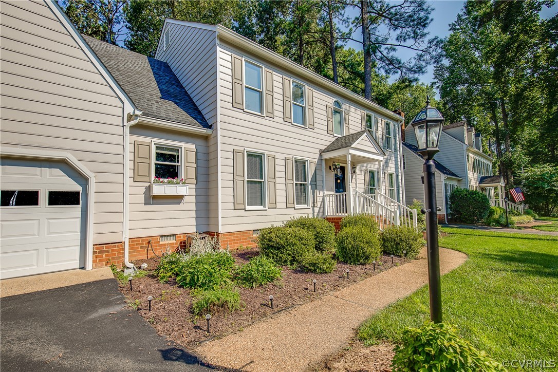 5707 Grove Forest Road Midlothian, VA 23112 - Photo 4 of 50