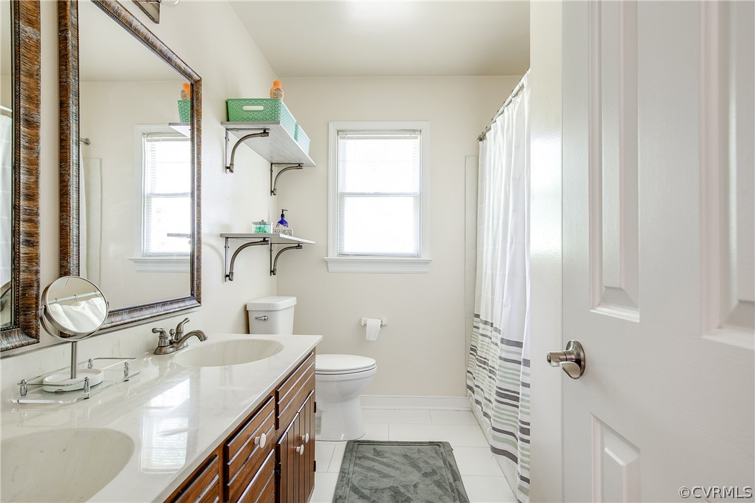 5707 Grove Forest Road Midlothian, VA 23112 - Photo 41 of 50