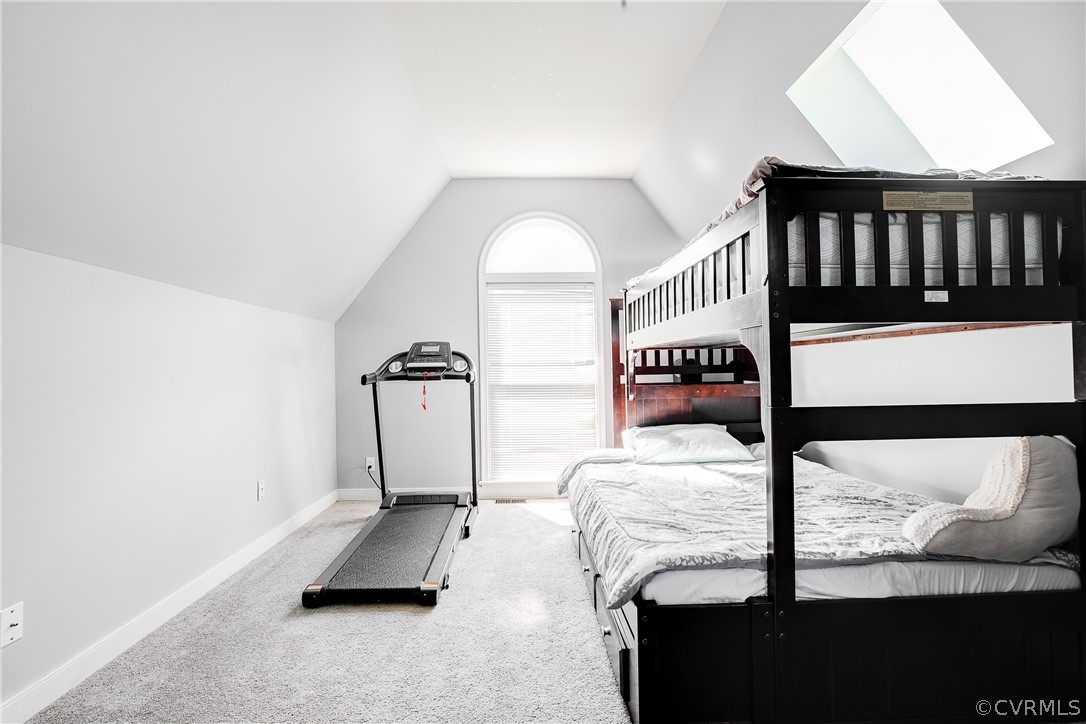 5707 Grove Forest Road Midlothian, VA 23112 - Photo 45 of 50