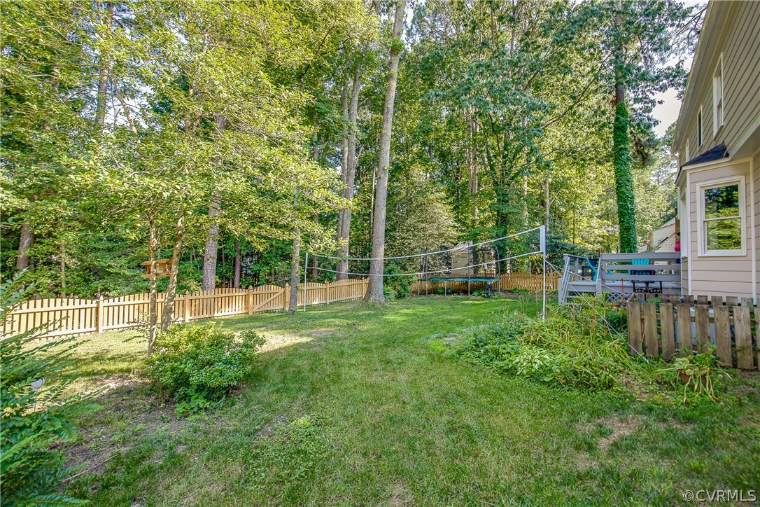 5707 Grove Forest Road Midlothian, VA 23112 - Photo 46 of 50
