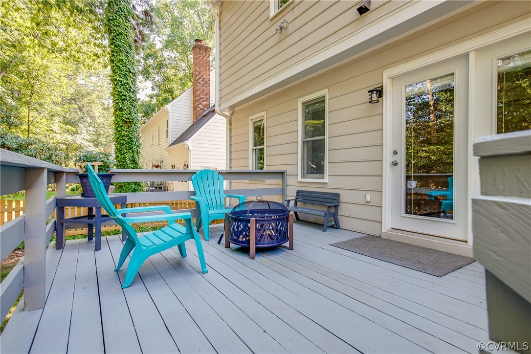 5707 Grove Forest Road Midlothian, VA 23112 - Photo 47 of 50