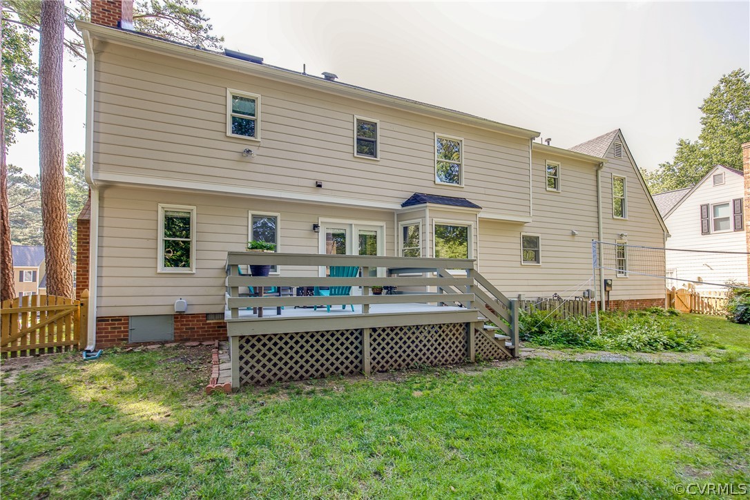 5707 Grove Forest Road Midlothian, VA 23112 - Photo 48 of 50