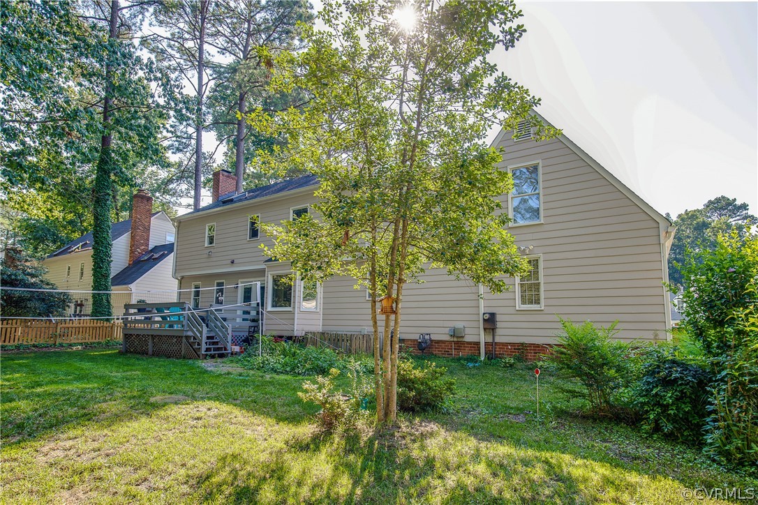 5707 Grove Forest Road Midlothian, VA 23112 - Photo 49 of 50