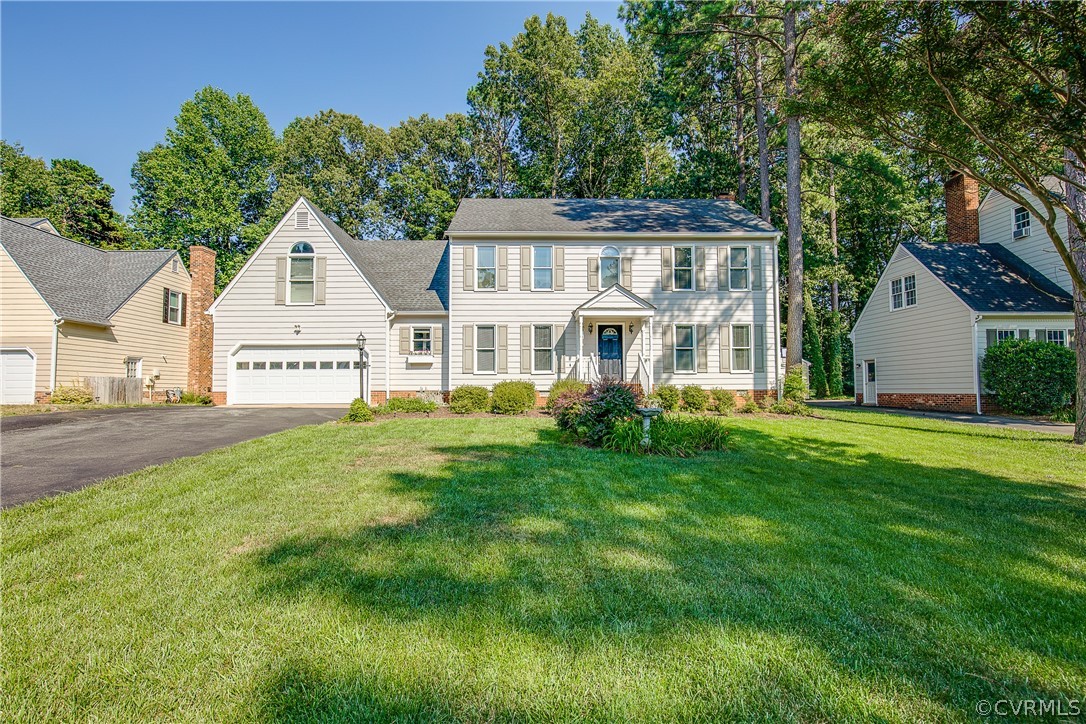 5707 Grove Forest Road Midlothian, VA 23112 - Photo 50 of 50