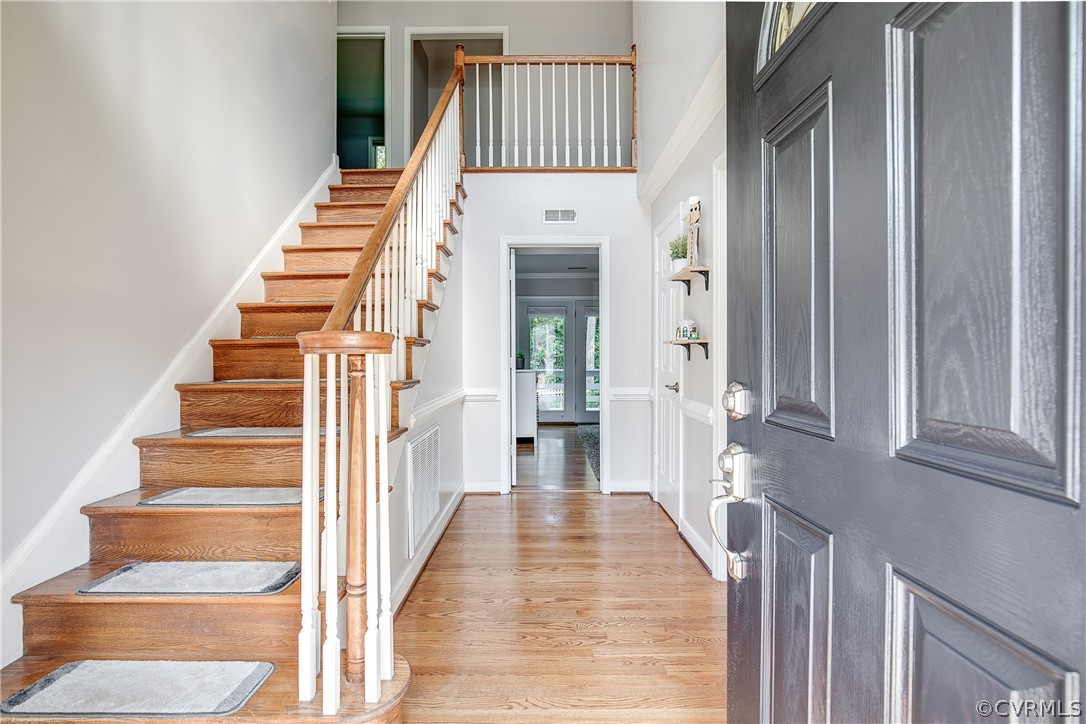 5707 Grove Forest Road Midlothian, VA 23112 - Photo 5 of 50