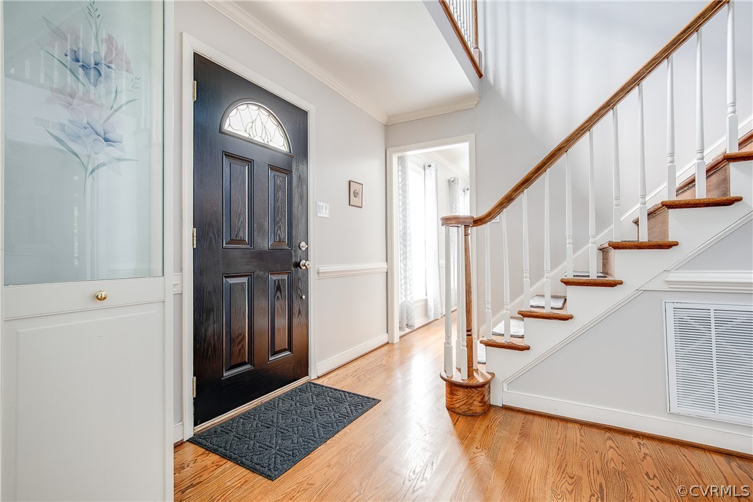 5707 Grove Forest Road Midlothian, VA 23112 - Photo 6 of 50