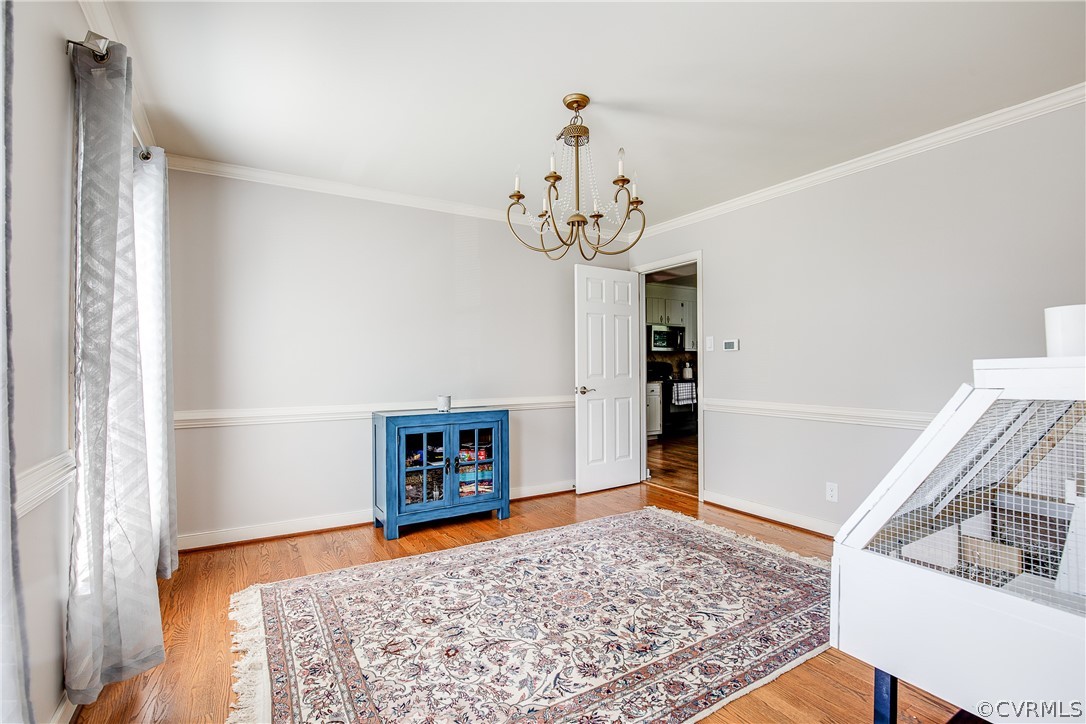 5707 Grove Forest Road Midlothian, VA 23112 - Photo 7 of 50