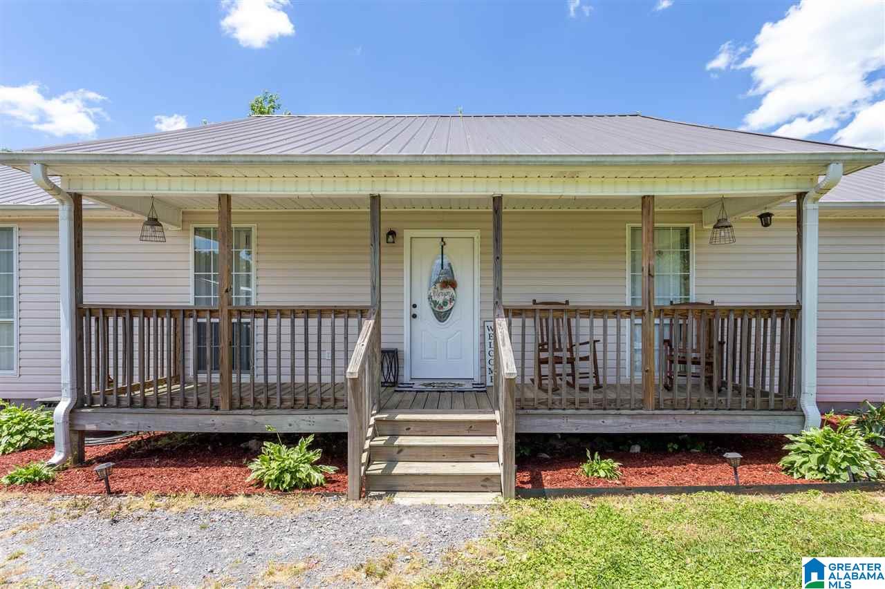 3060 Bud Umphrey Road Boaz, AL 35956 - Photo 2 of 41