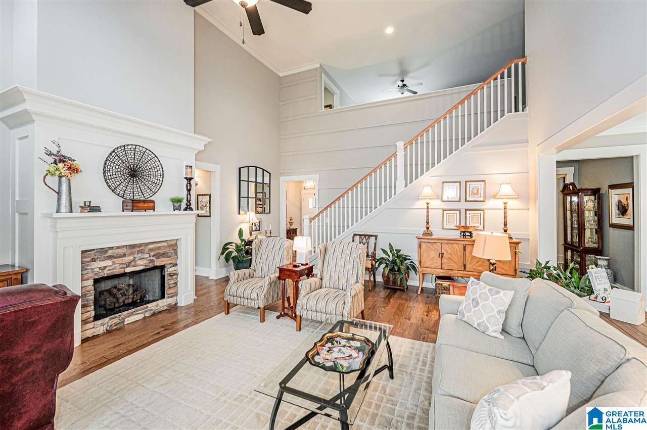 4966 Ridge Pass Birmingham, AL 35226 - Photo 16 of 37