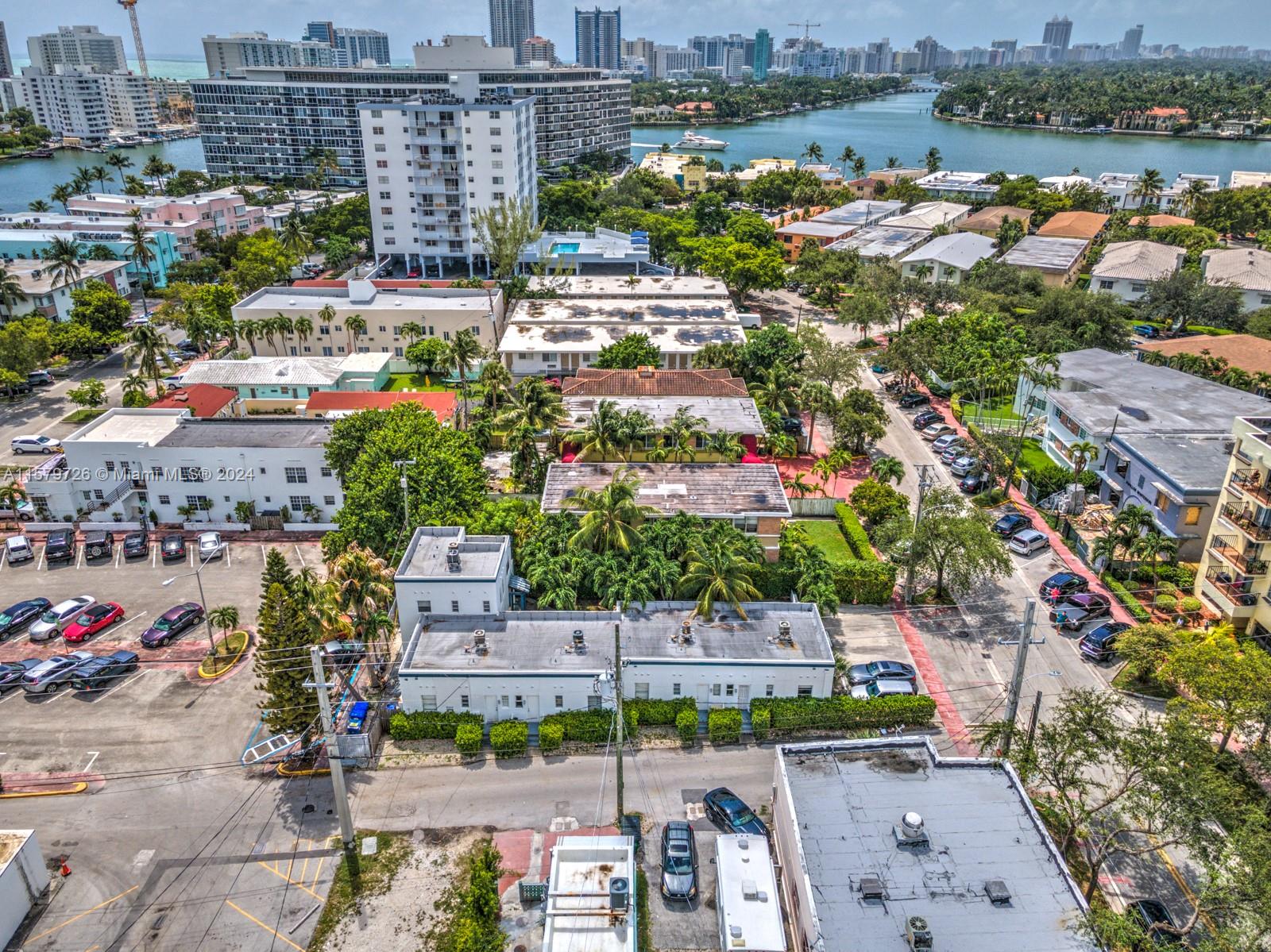 6955 Rue Vendome, Unit 2 Miami Beach, FL 33141 - Photo 20 of 21