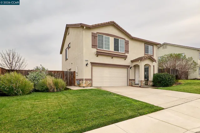 $649,950 | 3999 Moller Ranch Way, Antioch, CA 94509