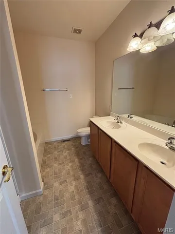 $419,000 | 113 Scenic Pass Drive, St. Peters, MO 63376