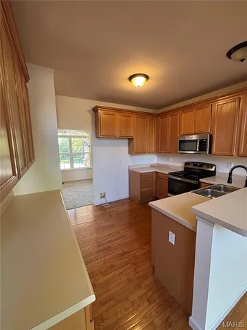 $419,000 | 113 Scenic Pass Drive, St. Peters, MO 63376