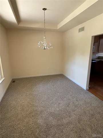 $419,000 | 113 Scenic Pass Drive, St. Peters, MO 63376