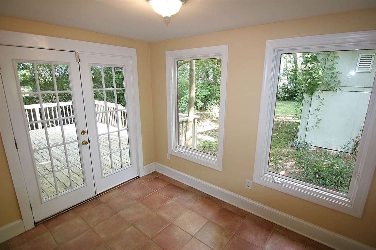 623 Monroe Drive Raleigh, NC 27604 - Photo 10 of 18 Breakfast Room