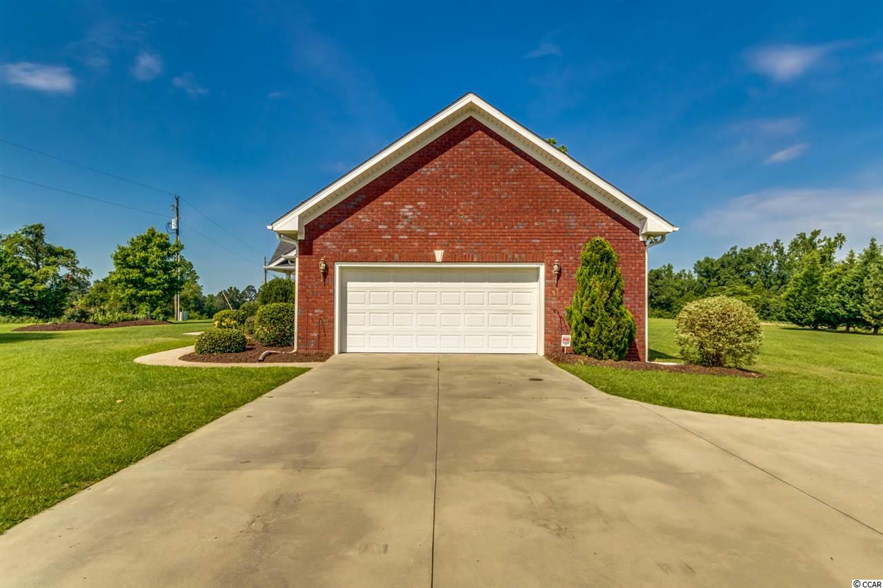 1162 Floyd Page Road Galivants Ferry, SC 29544 - Photo 3 of 17 Gallery Image 3