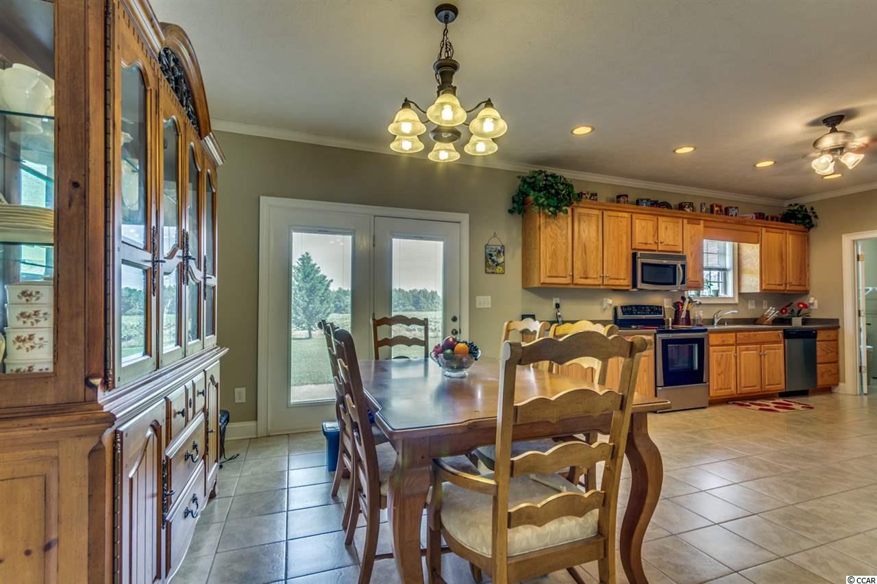 1162 Floyd Page Road Galivants Ferry, SC 29544 - Photo 4 of 17 Gallery Image 4